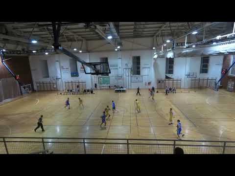 KK Stoja - KK Kastav 100:54  12.02.2022