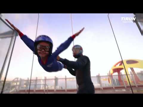 Celebrating 30 years of cruising!