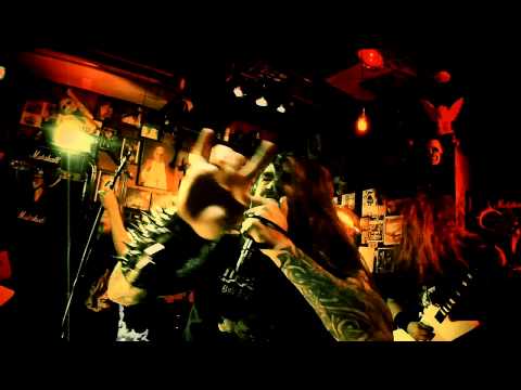 Repulsive Salvation - Skeletonwitch