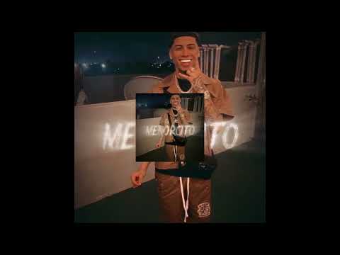 YOVNGMANOTA  - MENORCITO 