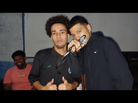 GOWTHER X BERLIM | FINAL | BATALHA DA AMPLA - SELETIVA INDEPENDENCIA BXD | MAGÉ 12/10/24