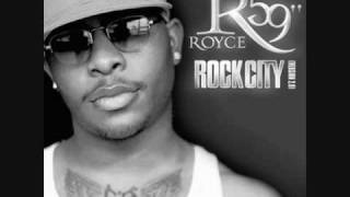 Royce Da 5&#39;9 - I&#39;m Me (Freestyle)