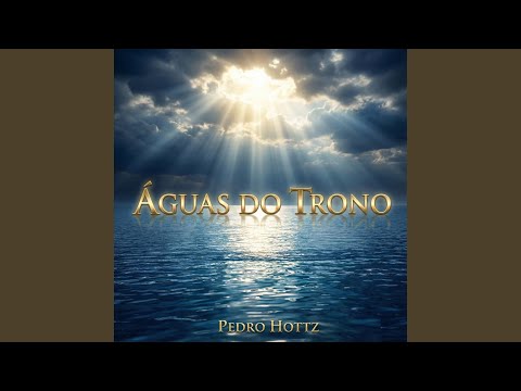 Faz - me Ouvir Tua Voz - Pedro Hottz