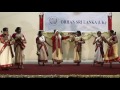 Kattodu Kuzhal Aada Aada Dance APPA KUDDY FOUNDATION At ORHAN SRI LANKA UK