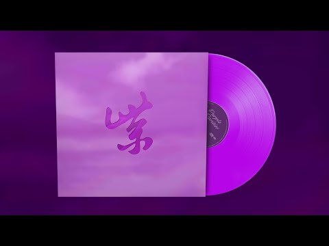 Stone Temple Pilots – Dancing Days (Vinyl Visualizer)