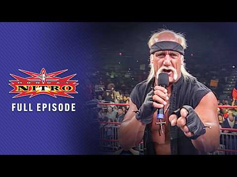 WCW Monday Nitro
