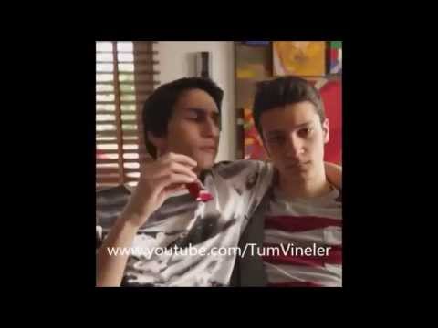 Nejat Uygur Sina Özer Vineleri