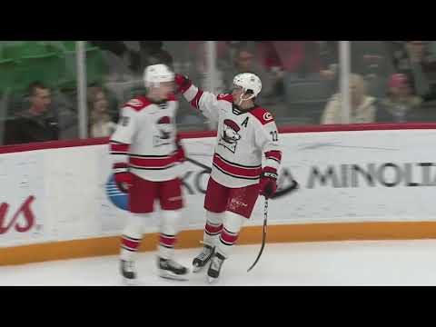 Checkers vs. Senators | Jan. 5, 2019
