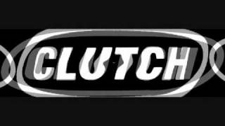 Clutch - Unreleased (David Rose)