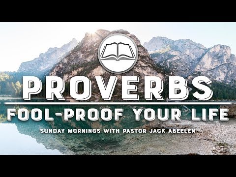 Proverbs 25:11-13 - A Willing Voice and an Open Heart