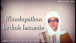 Download lagu SAMAHATUL USTADZ HABIB MUHAMMAD BIN ABDULLAH BILFAQIH mp3