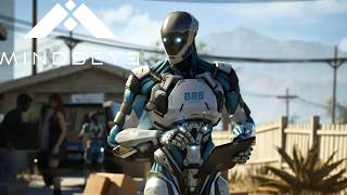 Welcome to Redrock Mindseye Prologue