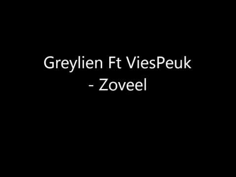 Greylien Ft ViesPeuk - Zoveel