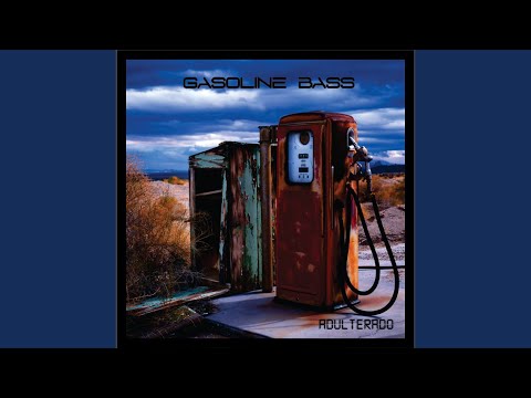 Até Amanhecer - Gasoline Bass