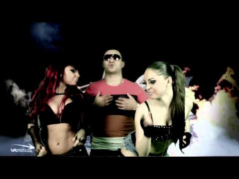 NICKY YAYA SI IONUT MITITELU - IA SI BEA  (ORIGINAL VIDEO 2013)