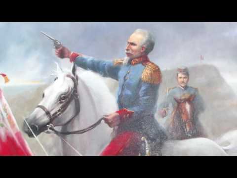 Himno Militar “Gloria a Bolognesi”