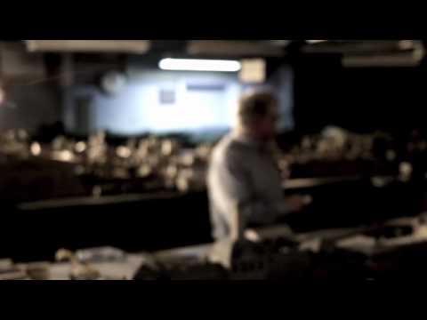goodbyemotel - Graham Calender (Official Video 2012)