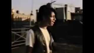 Noel - Silent Morning (Original Video)