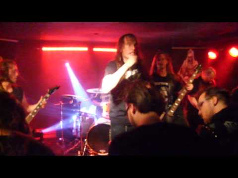 Revel In Flesh live in Wolfsburg - 2015-04-16 (2/2)