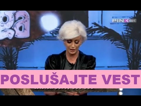 JEZIVE PRETNjE - Dušica Jakovljević OTKRILA SVE u emisiji uživo #zadruga #zadrugainfo