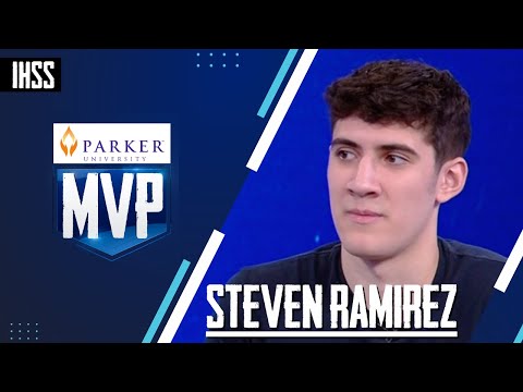 Keller Basketball's MVP Steven Ramirez: Journey & Future