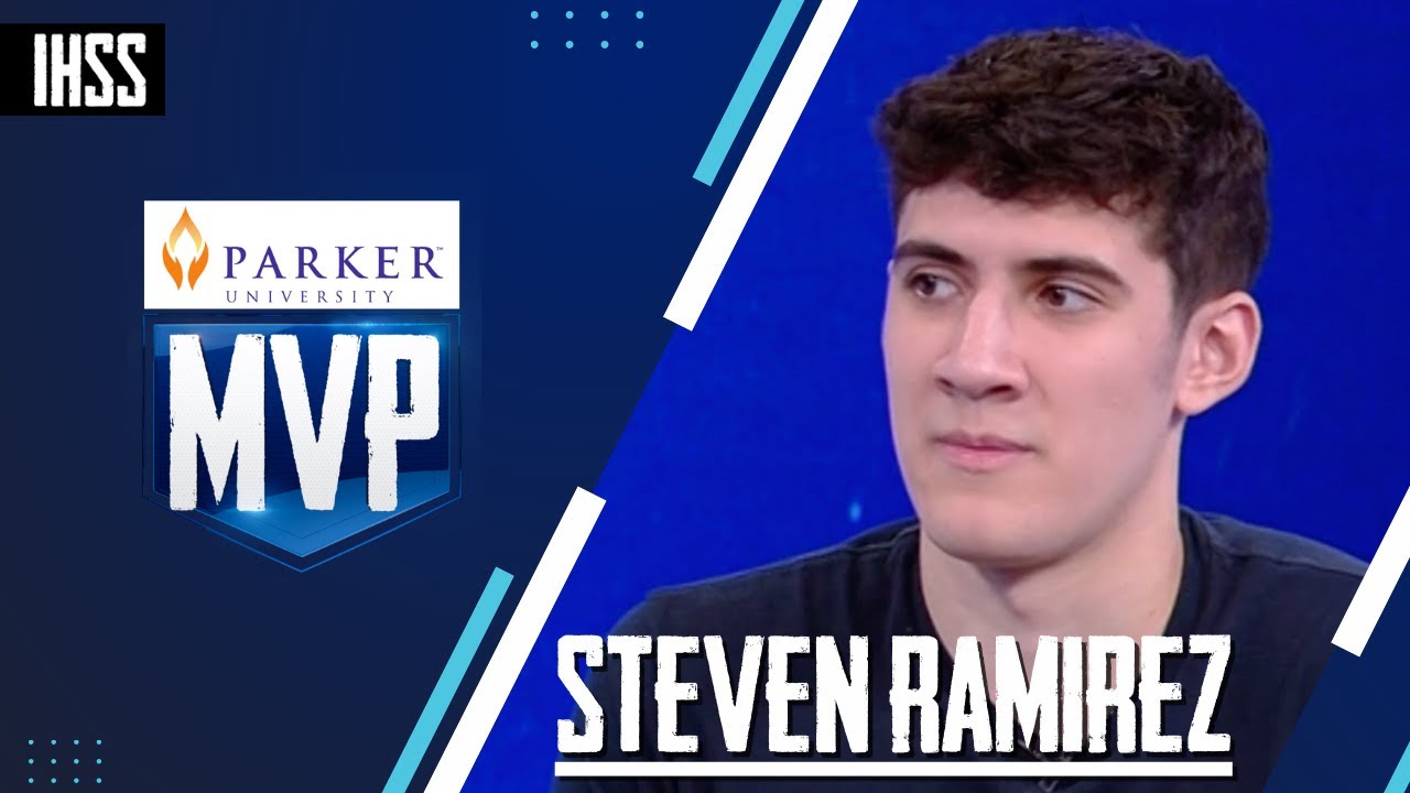 Keller Basketball's MVP Steven Ramirez: Journey & Future