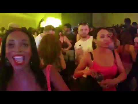 DJ Carlos Aries Live @ Pioneer Plays - GSS Warehouse London