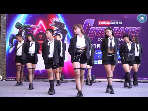 190519 ✽JKL P+ cover wjsn✽ | Victoria Gardens Cover Dance 2019 🏆