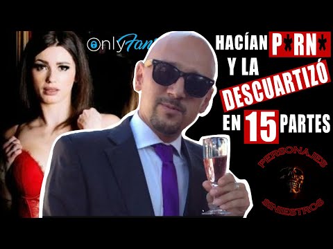 DAVIDE FONTANA, El siniestro asesinato de CAROL MALTESSI o "Charlotte Angie" por BANQUERO italiano