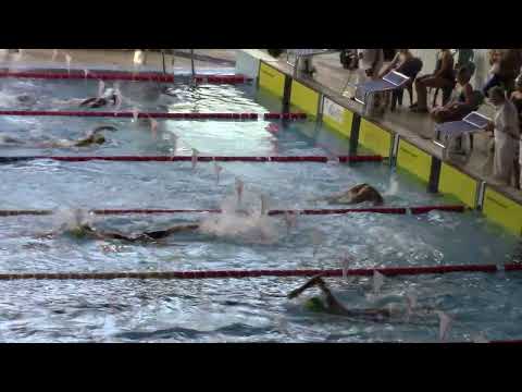 Bonacchi M.(3) Dentini G.(4) 100SL - Livorno 28.05.23