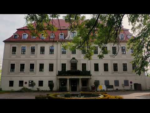 advita Schloss Gröba YouTube-Vdeominiatur 1