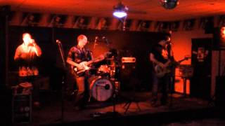 "You Don't Love Me (You Don't Care)" The Nighthawks