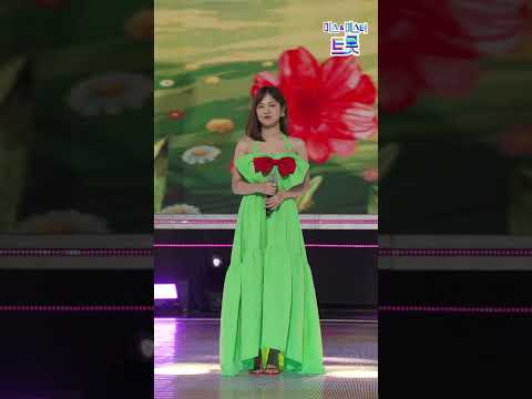 [세로직캠]정다경 - 제비처럼 화요일은 밤이 좋아