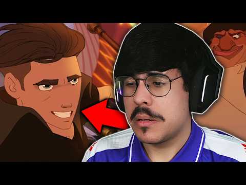 TREASURE PLANET IS A DISAPPOINTING MOVIE