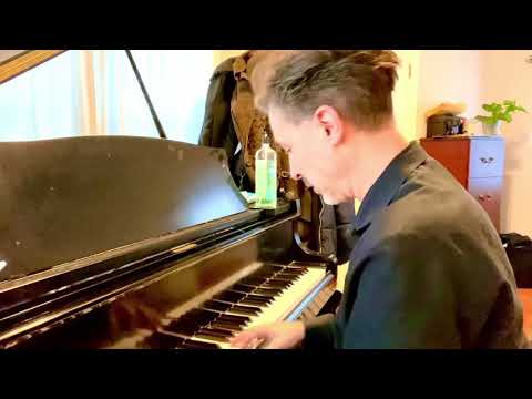 How to Play Blues Piano:  New Orleans Style / Dr. John - Tipitina - Jon Cleary