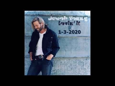 ‘Lovin’ It’ By Jacob Young