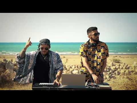 2MOEIN2 & DJ SH.Y - Shahdad ( Teaser )