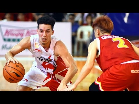 Westports Malaysia Dragons v Singapore Slingers - Finals Game 5 - 2015-16 ASEAN Basketball League