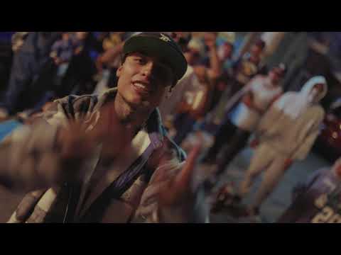 Solek 473 - Cheka (Video Oficial)