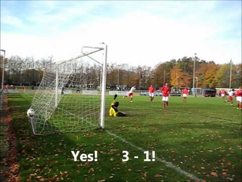 Coal C1 - BVV C4 op 5 nov 2011