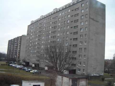 SWN MŁODY (SŁK CREW), TRACZU, MESIOK (ZWK) - DZIELNICA RAP