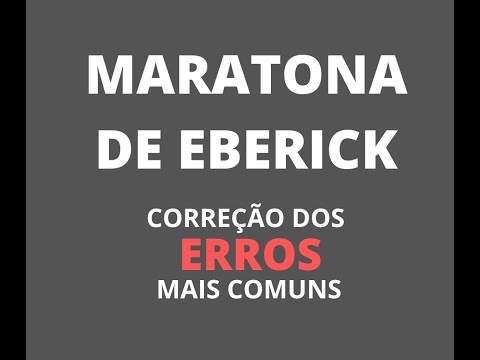 [EBERICK] PILAR COM BITOLA OU NÚMERO DE BARRAS MENOR DO QUE NO LANCE DE CIMA - PARTE 1