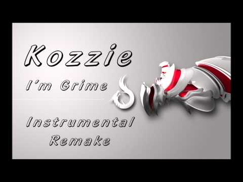 Kozzie - Im Grime Instrumental