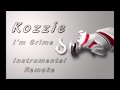 Kozzie - Im Grime Instrumental 