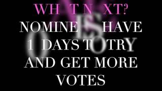 MILTON KEYNES INSPIRATION TOP 5 NOMINEES OFFICIAL VIDEO