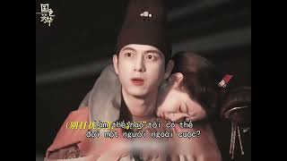 Tưởng Trường Dương cõng Hà Duy Phương | #QUỐCSẮCPHƯƠNGHOA | SIÊU PHẨM CỔ TRANG ĐỈNH NHẤT 2025