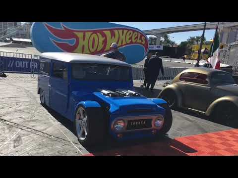 Sema 2019 Part 3