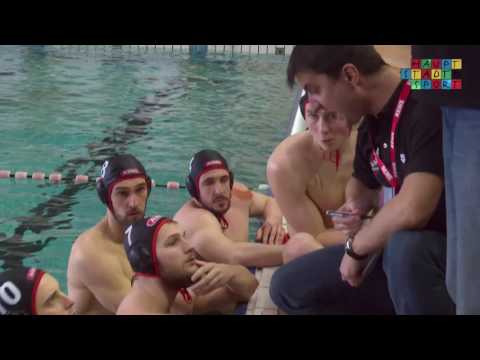 [DWL Pokal Herren] Finale: WASPO Hannover vs Wasserfreunde Spandau 04