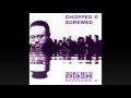 Fred Hammond - Keeping My Mind (Chopped & Screwed)