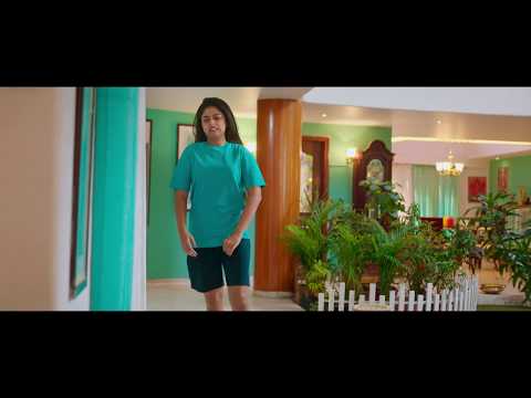 Jamba Lakadi Pamba Teaser 2